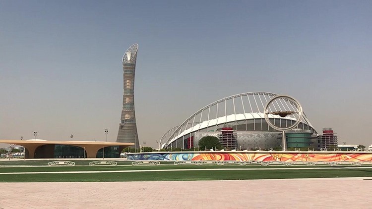 مونديال الدوحة 2019: اللاعبون بعيدون عن تأثير الطقس الحار