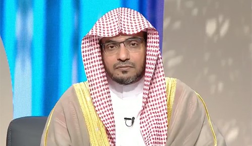 بالفيديو.. إمرأة للداعية المغامسي: قمت بزراعة أسنان واكتشفت وجود شريحة تجسس في فمي.. والأخير ينصحها