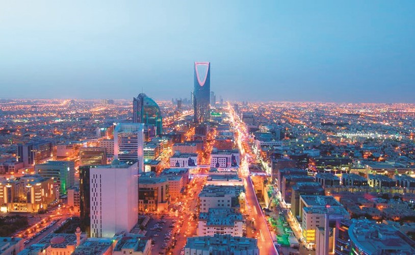 «ستاندرد آند بورز» تؤكد تصنيف السعودية الائتماني مع نظرة مستقبلية مستقرة