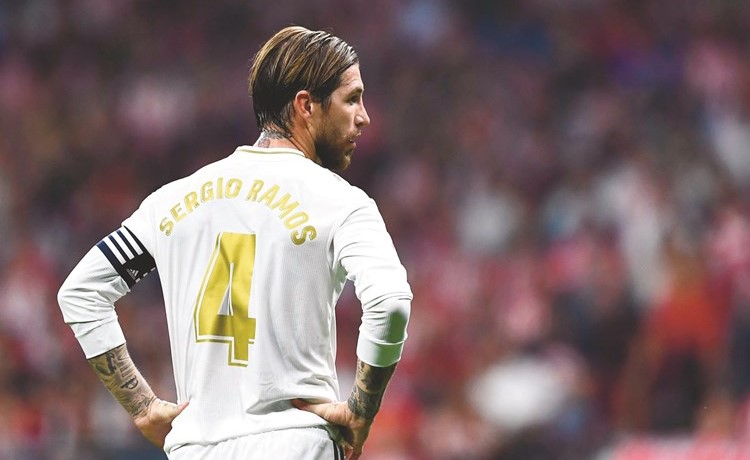 تعادل «مدريدي».. والمستفيد «كاتالوني»