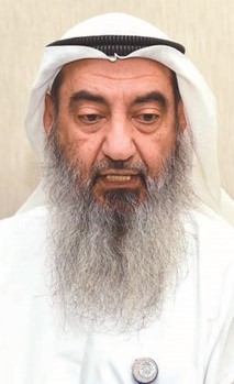 بالفيديو.. جمال الفوزان لـ «الأنباء»:  «إعانة المرضى» تقدم أكثر من 500 مشروع سنوياً بتكلفة تزيد على 2 مليون دينار وساعدنا 10250 حالة خلال 2018