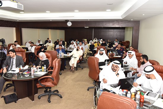 لمواكبة المستجدات التكنولوجية..تدشين دورة "تطبيقات غوغل للجمعيات الخيرية"