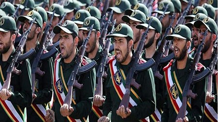 قائد الحرس الثوري: القضاء على إسرائيل لم يعد حلماً بل هدفاً يمكن تحقيقه