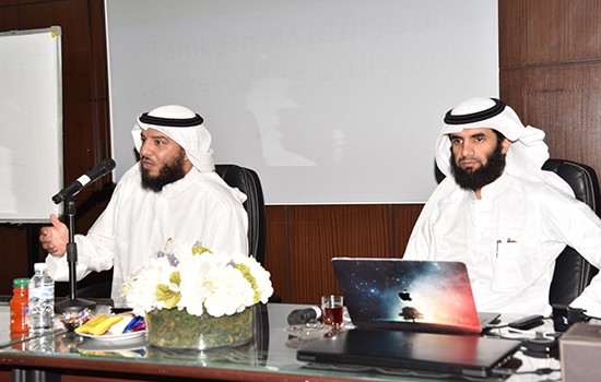 لمواكبة المستجدات التكنولوجية..تدشين دورة "تطبيقات غوغل للجمعيات الخيرية"
