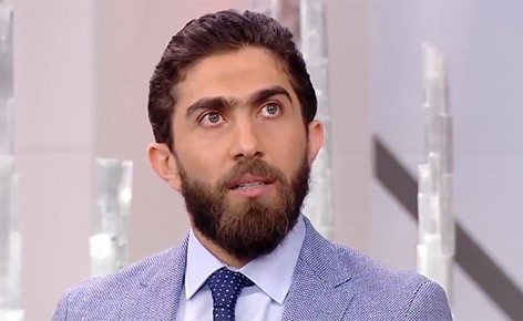 بالفيديو.. فراس الخطيب يعلن اعتزاله كرة القدم على الهواء.. ورفاقه يودعونه بكلمات مؤثرة