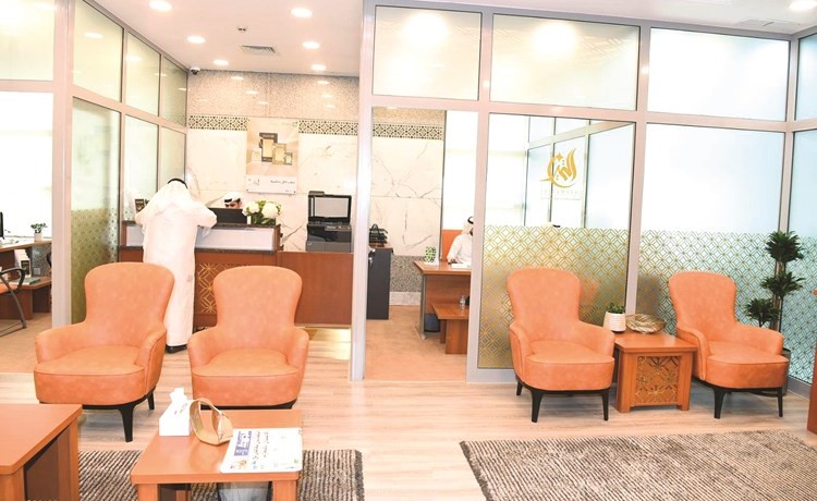 القاعة الجديدة﻿
