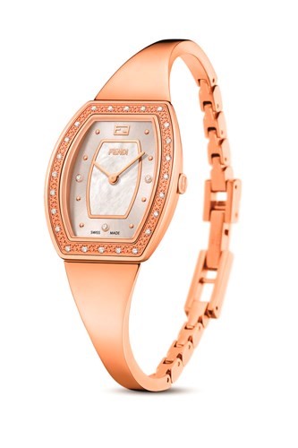 Fendi Timepieces تكشف النقاب عن مجموعاتها الجديدة من ساعات اليد لـ 2019