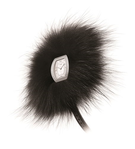 Fendi Timepieces تكشف النقاب عن مجموعاتها الجديدة من ساعات اليد لـ 2019