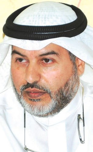فهد المطيري﻿