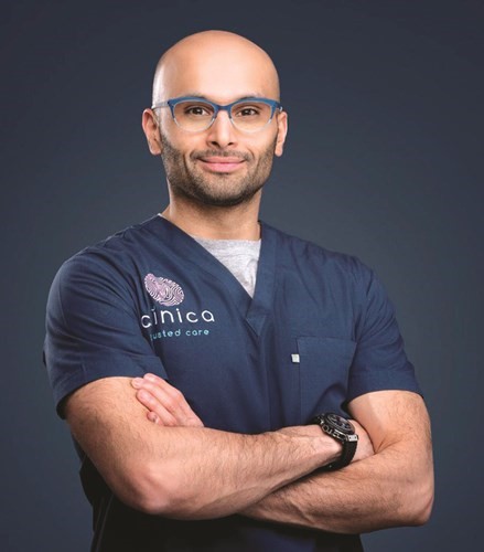  د.محمد الصفي ﻿