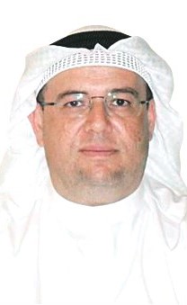 سعود الأيوب﻿