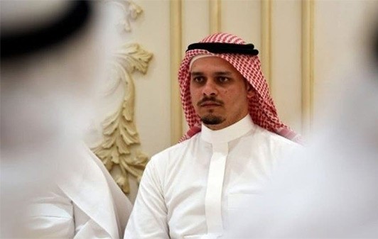 صلاح خاشقجي: لن أقبل أن تستغل ذكرى والدي للنيل من وطني