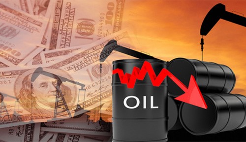 سعر برميل النفط الكويتي ينخفض 1.40 دولار ليبلغ 61.51 دولار