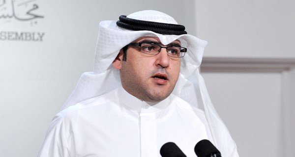 د.عبد الكريم الكندري