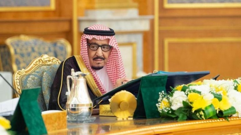 خادم الحرمين الملك سلمان بن عبد العزيز