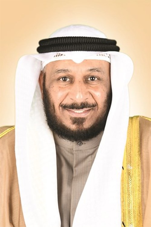 سعد الخراز: وقف تصاريح العمل بـ "التعاونيات" يتوافق ورؤيتنا للاحلال