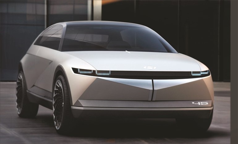 رؤية «هيونداي» لمستقبل التنقل تقوم على مبادئ الاستدامة والتقنيات الحديثة