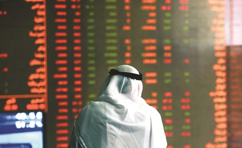 سيولة البورصة لأدنى مستوى في 2019