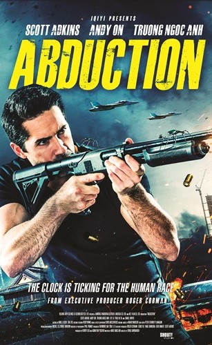 Abduction