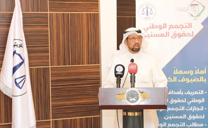 علي الثويني ﻿