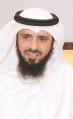 د. محمد ضاوي العصيمي ﻿