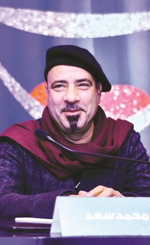 عز وروبي وسعد.. أبطال «مصباح علاء الدين»