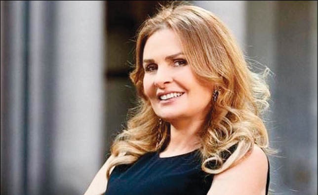 يسرا تعود لتصوير «صاحب المقام»