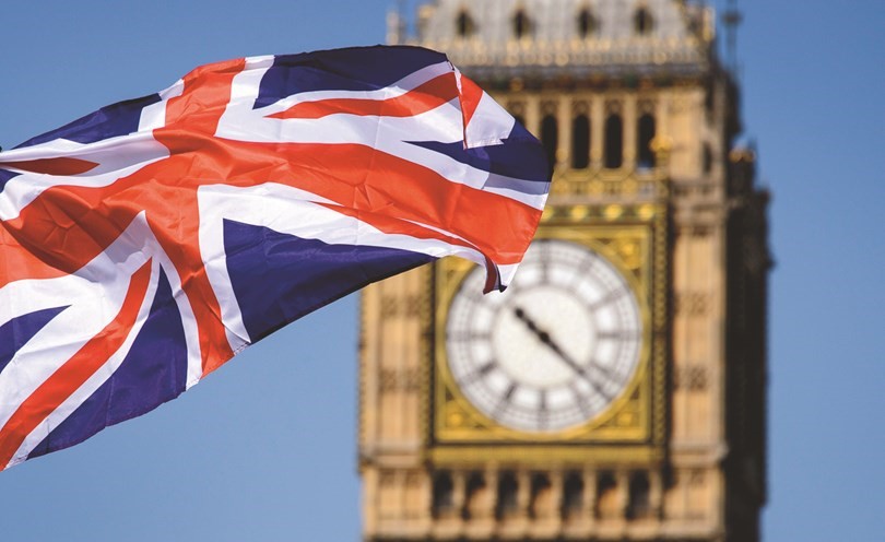 اقتصاد بريطانيا ينزلق إلى الركود