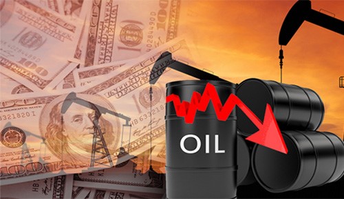سعر برميل النفط الكويتي ينخفض 1.21 دولار ليبلغ 58.52 دولار