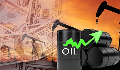 سعر برميل النفط الكويتي يرتفع 48 سنتا ليبلغ 59.00 دولار