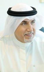 ﻿رئيس قطاع الخدمات المصرفية للأفراد في بنك برقان ناصر القيسي﻿