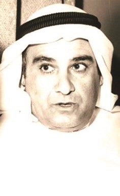﻿مؤسس كي جي ال المرحوم إسماعيل دشتي﻿