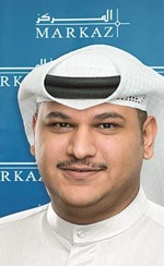 ﻿خالد أحمد المباركي ﻿