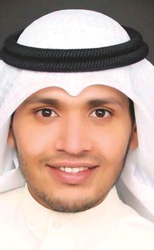 عمر الشقراء﻿