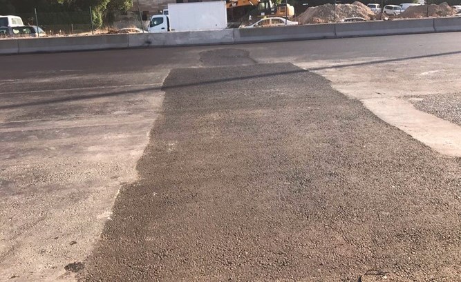 السادس بعد إصلاح الهبوط ﻿