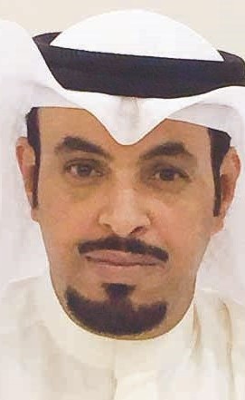 فالح المطيري﻿