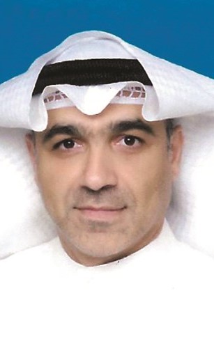 عبدالله المبارك﻿