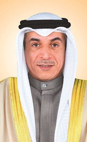 د. حامد العازمي ﻿