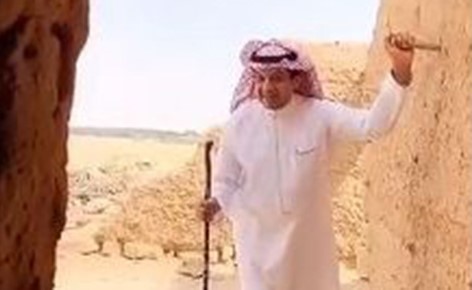 فيديو.. فلكي سعودي: 6 أيام تفصلنا عن الوسم أجمل وألطف وأنعم أيام السنة