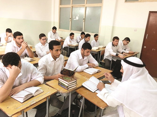 من حلقات ورتل﻿