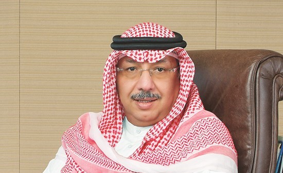 الشيخ محمد الجراح ﻿