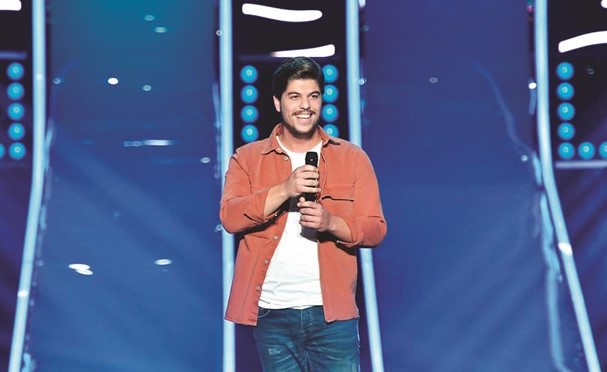 ميشال شلهوب﻿