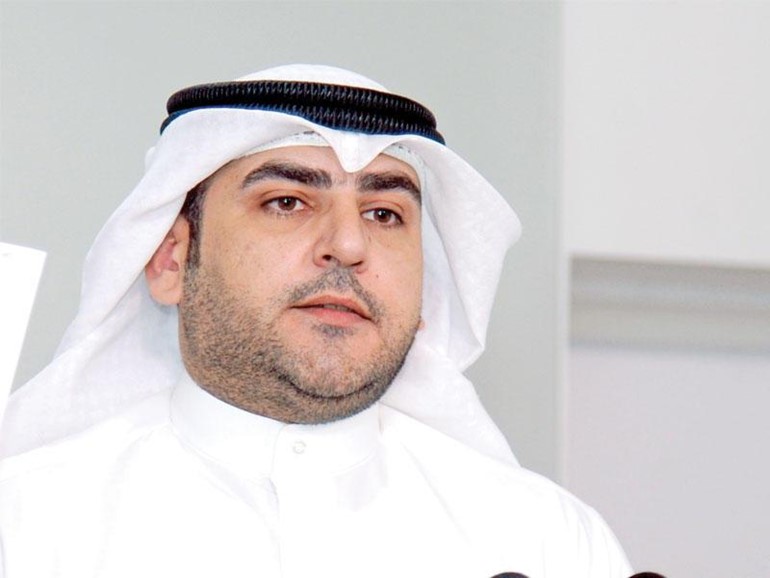 د.عبد الكريم الكندري