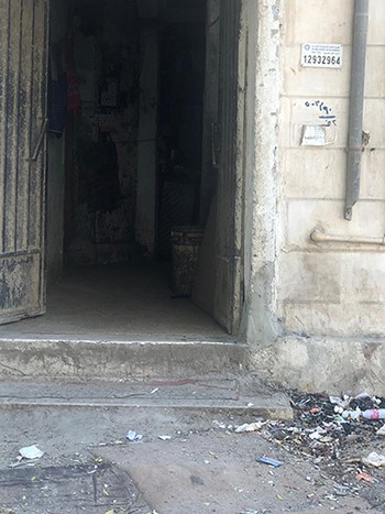الأنصاري: اتخاذ إجراءات قانونية بحق الشركات غير الملتزمة بـ"السلامة المهنية"