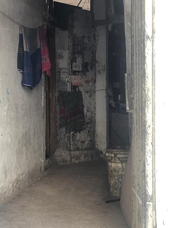 الأنصاري: اتخاذ إجراءات قانونية بحق الشركات غير الملتزمة بـ"السلامة المهنية"