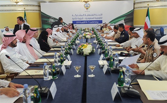 السفير الحمد: خفض رسوم مرافقي الكويتيين لدخول السعودية