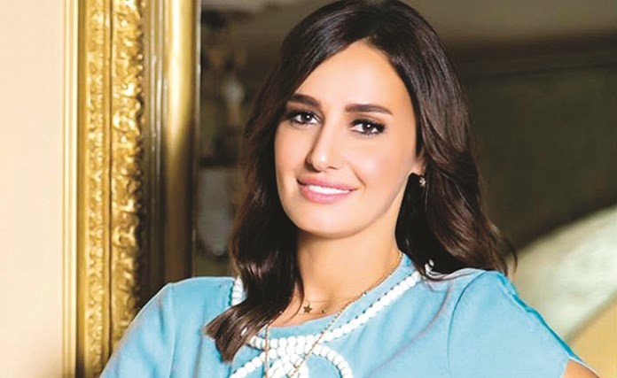 حلا شيحة﻿