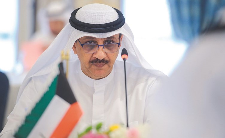السفير سامي الحمد﻿