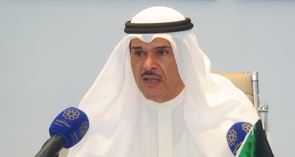 الشيخ سلمان الحمود