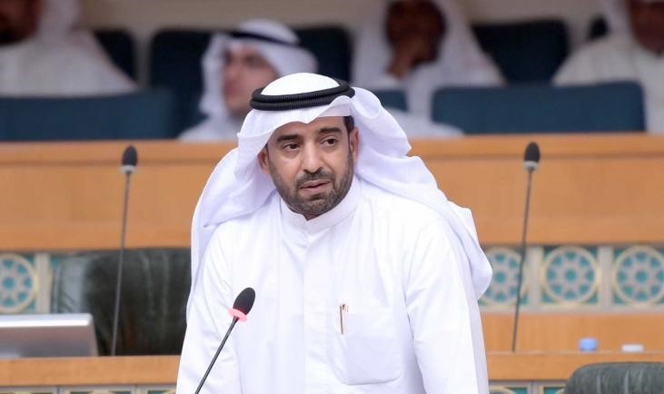 حمود الخضير